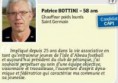 Patrice BOTTINI